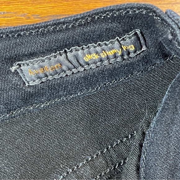 Citizens Of Humanity Avedon Skinny Leg - Picture 3 of 5